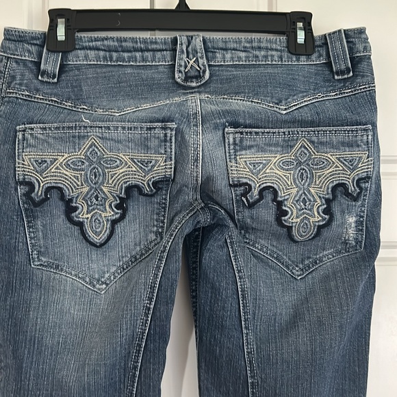 Women’s Antik denim jeans - Picture 5 of 5